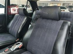 مرسيدس بنز E-Class